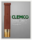 Sas-7 28082 Clemco Clemlite Lined Rubber Jacketed Long Venturi Orifice Id