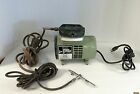 283.150561 Sears Homeowner Air Compressor Paint Sprayer Kit Model Brush
