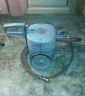 283.18190 Craftsman Vintage Oilless Paint Sprayer Model Made In Usa Tested