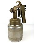 283-18240 356 Craftsman Vintage Spray Paint Gun Extra Nozzle And Screen Incl