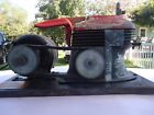 1842 283 Craftsman Vintage 1940s