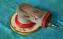 28500 3m Lot 102 Ros Sand Elite 6 Nonvac Orbital Sander Air Tools