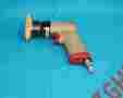28547 3m 3 Orbital Sander Pneumatic 15 000 Rpm Pistol Grip