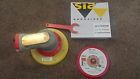 28583 - Random Series 5in Elite 3 Sander Orbital Orbit 3m -vacuum 8 Gold