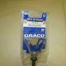 287022 Graco New Paint Spray Gun Extension Rac Hand 633955912106