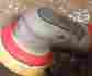 0511419 28708 3m Tm Random Orbital Sander Elite Series Non-vacuum 5 Tool Diameter 051141287089