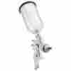 Fx2000 288885 Sharpe Finex 1.4mm Gravity Feed Conventional Spray Gun New 755652512691