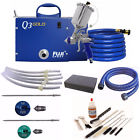 2893-t75g-fuji K2 Fuji Spray Platinum Model Quiet Turbine Hvlp System 657379064982