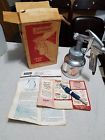 2z362 129 Speedaire Vtg Heavy