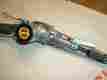 3 4x20-1 2 Air Tool Pneumatic Universal Belt Sander 4 X 20-1 Very Nice Cond Quality