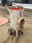 3.5cf Schmidt Sand Blaster