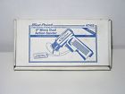 At402 3 Action Dual " Micro Snap- Model Sander Blue-point