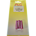 Nozzles-3 3 Pk. Blasting Pressure Abrasive 40358 32 Alc