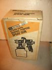 09-15614 30-15614 Sears Craftsman New Condition Spray Gun Model In Original Box