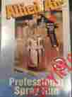 30-psg2 Allied Air New In Box Professional Spray Gun