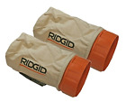 R2611 300027056-2pk Ridgid R.o Sander 735090473679