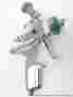 3000b Satajet-spraygun Hvlp Satajet Spray Gun