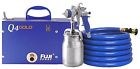 3004-t70 Kit System Gold Gun - Q4 Cleaning Turbine Hvlp