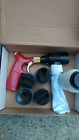 30042a Neiko Pro Pneumatic Closed
