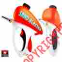 30046a Sand Blaster Composit Neiko Composite Air Gravity Feed Free Ship 837013300465