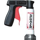 3005 Vgrip Universal Paint Sprayer Handle Preval By 080139950025