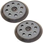 300527002 Ryobi Rigid Sander Replacement Hook Loop Backi New 704660013645
