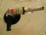 30070a Angle Heavy Grinder Duty Neiko 7 Buffer Sander Tool Grind Pneumatic Air