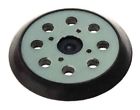 30157001018 Ryobi Replacement Sander Backing Pad Hook And Loop 6953851151268