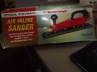 00280 302mk 1 Sander Length Inline Item " Air Stroke