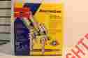 303613 Devilbiss Auto Painting Touch Up Kit New Spray Gun