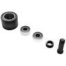 3037par Astro Pneumatic Tool Power Tools Belt Sander Pulley 745227022304
