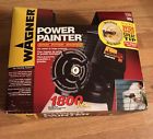 305 Wagner Power Painter Model 1800