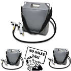 3067 Unbranded Portable Sandblaster Sand Blaster Handheld Abrasive Blasting Heavy Duty