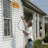 1100 3092720759778 Costway Paint Sprayer Spraying Airless High Pressure Psi