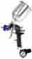 31213a Neiko Professional Hvlp Air Spray Gun 1.3 Mm 837013312130