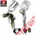 31214a Neiko Professional Hvlp Air Spray Gun 1.5 Mm New