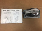 313t Astro Pneumatic Orbital Finish