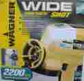 317x Wagner New Power Painter Wide Shot 2200 Psi