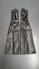22-070 " 32 - 1 Sandblaster Pair Usa Blast Gloves 8 Cabinet