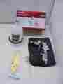 322-104c Husky Gravity Feed Hvlp Spray Gun