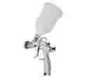 Sp-33000 33000 Sprayit Lvlp Gravity Feed Spray Gun Sp Kit New Automotive Industrial 0743369330004
