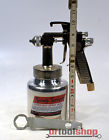 9572-4 .. 331- 3-way Corp Sprayer Gun Speedy Brown Spray
