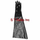 333-170l Aftermarket Sand Blast Cabinet Glove Sandblaster Left Only