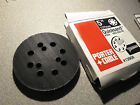 13908 333 Porter-cable Hook 5 Sander " Rpl Pad Loop Orbit Random