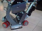 3395 National Flooring Equipment Shot Blaster Cleaner Stripper