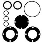 346-3996 Unbranded Abec Industries Dual Remote Control Valve Unibec Rebuild Kit