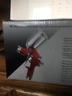Sp-352 352 Sprayit Gravity Feed Spray Gun With Aluminum Swivel 743369003526