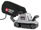 360 Amp By Belt Sander With Cloth Dust Bag 039404003607