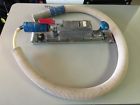 Gce009064 3620 Hutchins Hose Sander Industrial Hustler Speed Pnuematic
