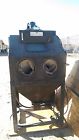 362830 Media Blast Abrasive Sand Blaster